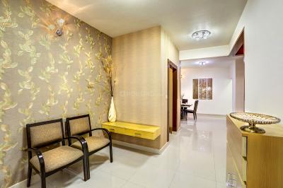 Project Image of 1884.0 - 4335.0 Sq.ft 3 BHK Villa for buy in Concorde Napa Valley