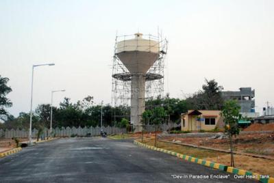 Devin Paradise Enclave Images for Amenities of Devin Infrastructure Paradise Enclave 1