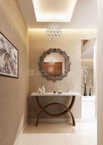 Project Image of 2264.0 - 3817.0 Sq.ft 3 BHK Villa for buy in Indraprasatha Asentado