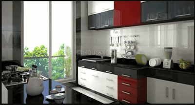 Project Image of 547.0 - 1281.0 Sq.ft 2 BHK Apartment for buy in Mohan Altezza II