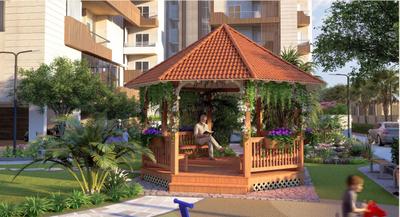 Project Image of 495.0 - 1803.0 Sq.ft 1 BHK Apartment for buy in Skybay