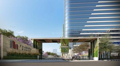 Project Image of 2187.0 - 5000.0 Sq.ft 3 BHK Apartment for buy in Pranava One Hyderabad Residential