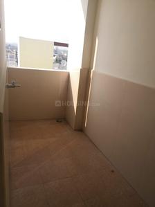 Project Image of 0.0 - 1000.0 Sq.ft 2 BHK Apartment for buy in Nandis Prasanna Residency