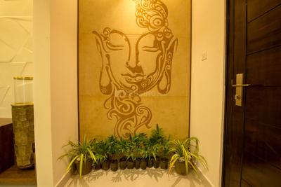 Project Image of 580.0 - 2210.0 Sq.ft 1 BHK Apartment for buy in L&T Eden Park Almond