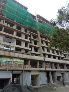 Project Image of 2517.79 - 4203.85 Sq.ft 4 BHK Apartment for buy in Samor The Gold