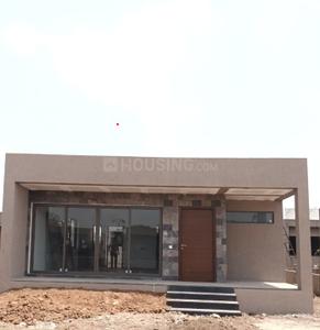 Project Image of 446.81 - 2087.01 Sq.ft 1 BHK Villa for buy in Arvind Forreste 5