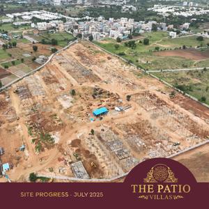 Project Image of 0.0 - 4195.0 Sq.ft 5 BHK Villa for buy in Praneeta The Patio