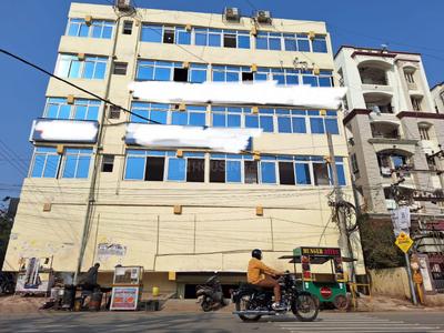 Project Image of 0.0 - 893.4 Sq.ft 1 BHK Apartment for buy in Dev Rajiv Ranjan Complex