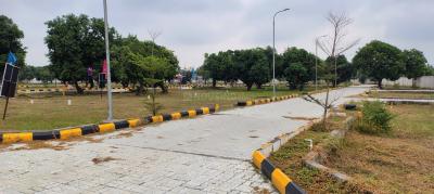 Project Image of 600.0 - 2100.0 Sq.ft Residential Plot Plot for buy in Hitech Golden Crest
