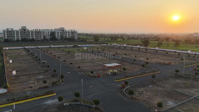 Project Image of 1000.0 - 5000.0 Sq.ft Residential Plot Plot for buy in Shree Ghanoba Aditya City