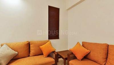 Project Image of 3725.0 - 3768.0 Sq.ft 4 BHK Apartment for buy in Synthesis Altius III