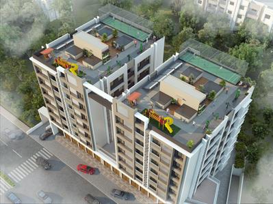 Daksh Enclave 2D 1