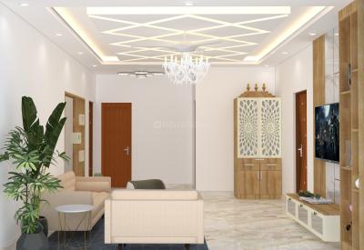Project Image of 958.0 - 1408.0 Sq.ft 2 BHK Apartment for buy in GRD Homes