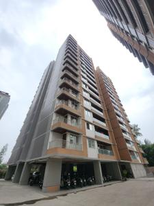 Project Image of 1341.72 - 1363.9 Sq.ft 4 BHK Apartment for buy in Orchid Luxuria