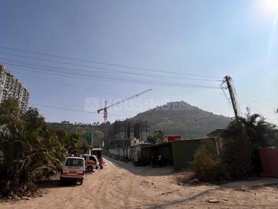 Project Image of 665.0 - 902.0 Sq.ft 2 BHK Apartment for buy in Godrej Hillside 3