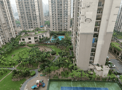 Project Image of 1100.0 - 3050.0 Sq.ft 2 BHK Apartment for buy in ATS Advantage