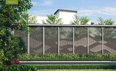 Project Image of 2543.0 - 2767.0 Sq.ft 4 BHK Villa for buy in Casagrand Blossoms