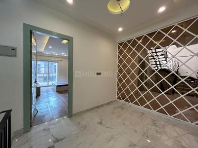 Project Image of 2700.0 - 3400.0 Sq.ft 4 BHK Villa for buy in Escon Panache Villas
