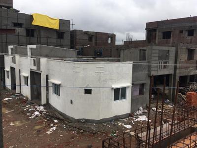 Project Image of 828.0 - 856.0 Sq.ft 2 BHK Villa for buy in MP Villas