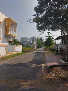 Project Image of 650.0 - 3300.0 Sq.ft Residential Plot Plot for buy in Greenfield Crown City Phase IV