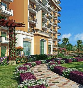 Project Image of 1065.0 - 1699.0 Sq.ft 2 BHK Apartment for buy in Shri Celebration Residency