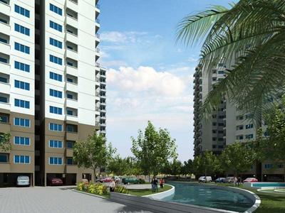 Project Image of 856.0 - 3400.0 Sq.ft 2 BHK Apartment for buy in Sovereign Unnathi