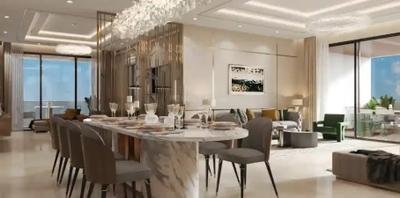 Project Image of 1066.0 - 1695.0 Sq.ft 2 BHK Apartment for buy in DRA Astra