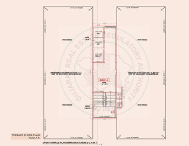Project Image of 1078.0 - 1084.68 Sq.ft 3 BHK Apartment for buy in Adhirath By Sampad
