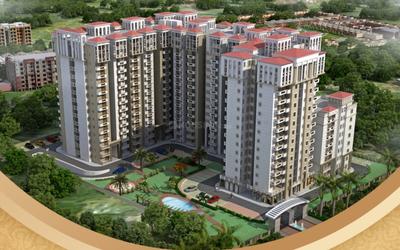 Krishna Aprameya Enclave Images for Elevation of Krishna Enclave 2