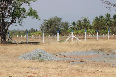 Project Image of 600.0 - 1700.0 Sq.ft Residential Plot Plot for buy in Balaji Garden