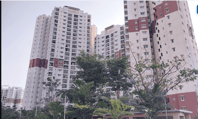 Project Image of 630.0 - 1644.0 Sq.ft 1 BHK Apartment for buy in Prestige Sunrise Park