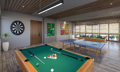Project Image of 199.0 - 201.0 Sq.ft 1 RK Apartment for buy in Rashmi R K Sandipani 1