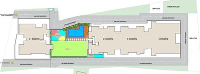 Project Image of 1595 Sq.ft 3 BHK Apartment / Flat for sale in Baner for Rs. 19528295