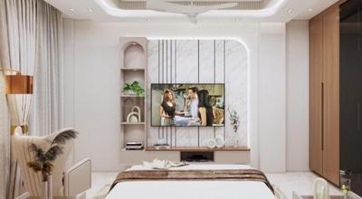 Project Image of 0.0 - 1800.0 Sq.ft 4 BHK Apartment for buy in Anshu Super Luxury Floors