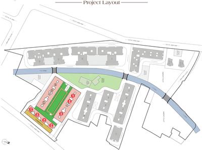 Project Image of 690.0 - 894.0 Sq.ft 2 BHK Apartment for buy in Mantra 29 Gold Coast Phase 4