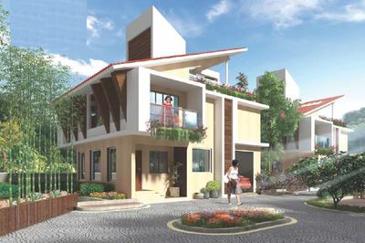 Project Image of 544.44 - 2412.41 Sq.ft 1 BHK Apartment for buy in Delvin JD Enclave