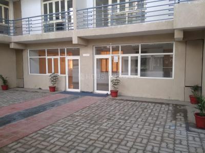 Project Image of 1674 Sq.ft 3 BHK Apartment / Flat for sale in Meerut Road Industrial Area for Rs. 18000000