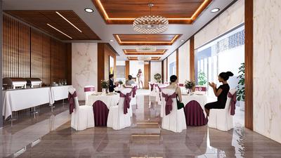 Project Image of 710.0 - 941.0 Sq.ft 1.5 BHK Apartment for buy in Goyal My Home Wakad