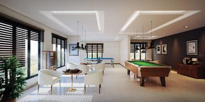 Project Image of 1450.0 - 1829.0 Sq.ft 3 BHK Row House for buy in Isha Symphony Villa