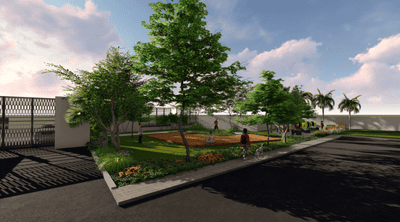 Project Image of 1147.0 - 1800.0 Sq.ft Residential Plot Plot for buy in Aspire Calixia
