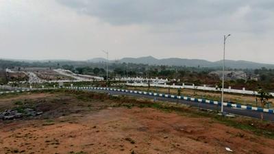 Project Image of 1503.0 - 2250.0 Sq.ft Residential Plot Plot for buy in SR AIIMS CITY