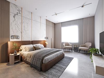 Project Image of 965.63 - 1470.35 Sq.ft 3 BHK Apartment for buy in Maruti Onyx Luxuria
