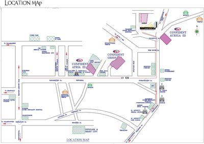 Project Image of 1524.0 - 2286.0 Sq.ft 2 BHK Villa for buy in Confident Atik III