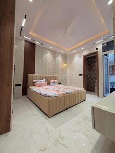 Project Image of 1350.0 - 1600.0 Sq.ft 4 BHK Builder Floor for buy in Khanduja Luxury Homes