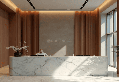 Elite Bliss Reception/ Waiting Room 1