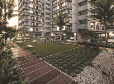 Project Image of 659.83 - 829.79 Sq.ft 2 BHK Apartment for buy in S V Sunshine