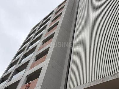 Project Image of 1585.0 - 3420.0 Sq.ft 2 BHK Apartment for buy in Apple Eleganza