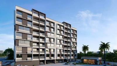 Project Image of 1395.0 - 1836.0 Sq.ft 2 BHK Apartment for buy in Everest Elegance