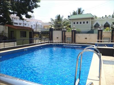 Project Image of 2200.0 - 3450.0 Sq.ft 3 BHK Apartment for buy in Hoysala Landmark