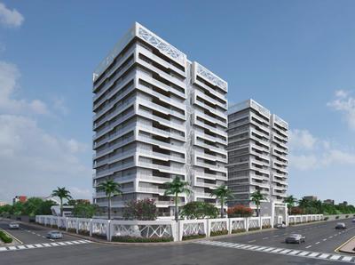 Project Image of 0.0 - 3588.0 Sq.ft 5 BHK Apartment for buy in Surya Heritage
